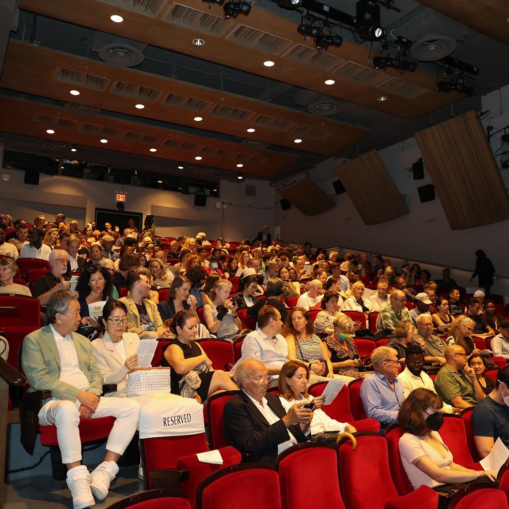 The Hunchback of Notre Dame Film Screening 2