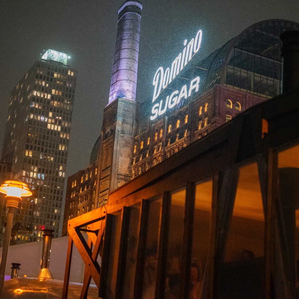New York’s Biggest Sauna Festival, Culture of Bathe-ing 4