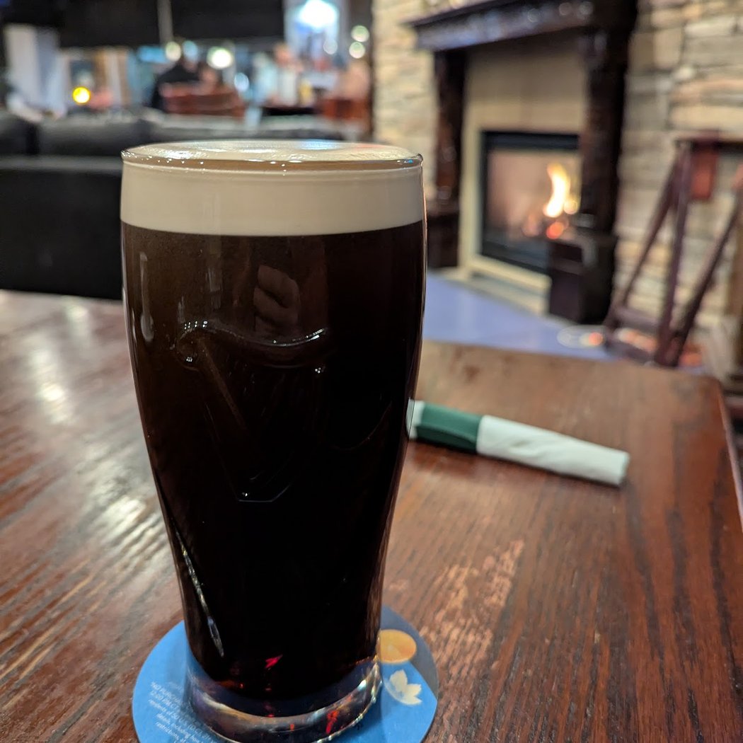 Molloy's Irish Pub & Restaurant 1