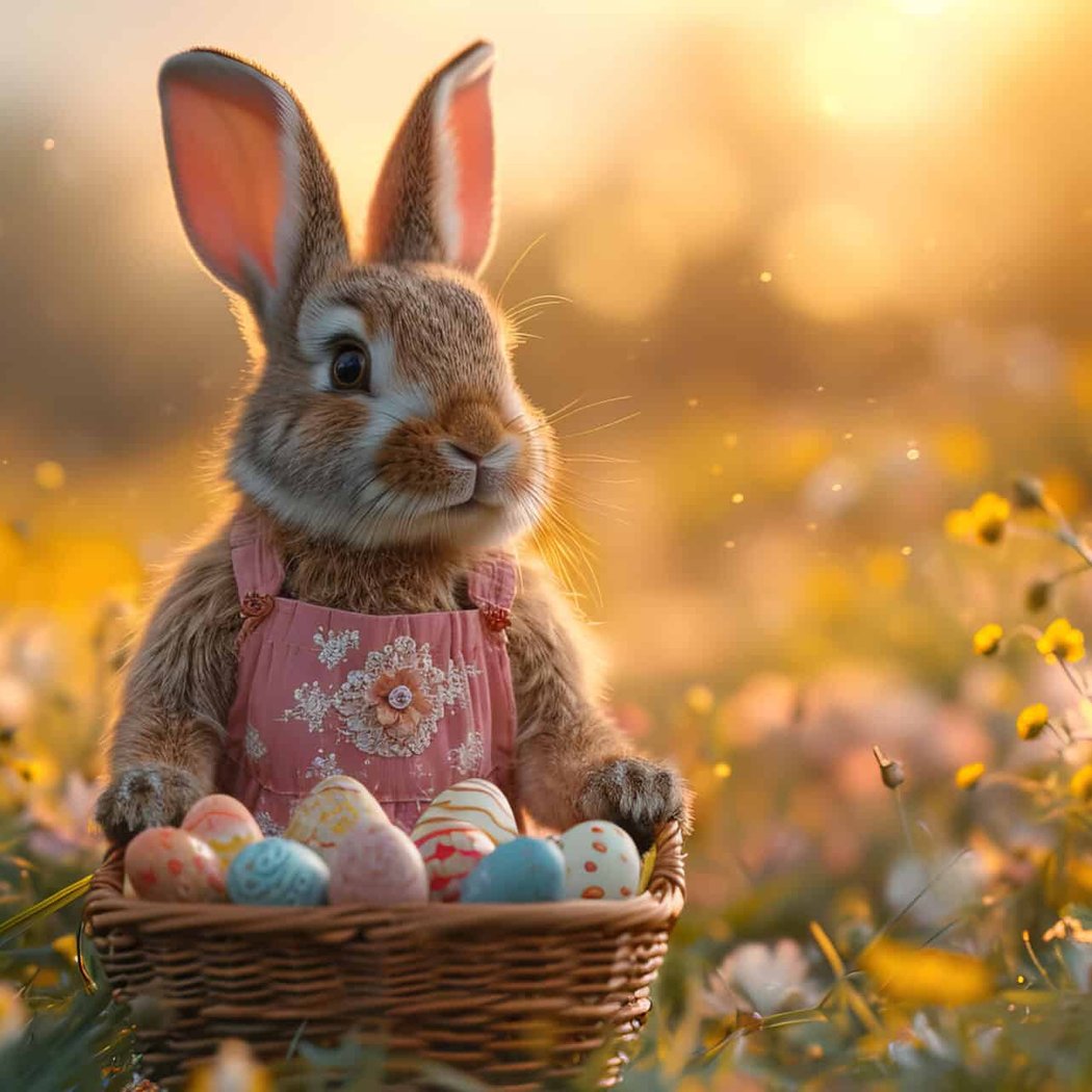 Brunch de Pâques 2025 1