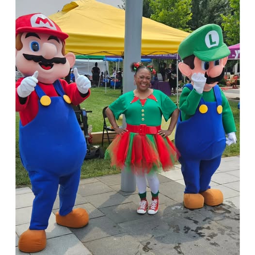 All Disabilities Festival 1
