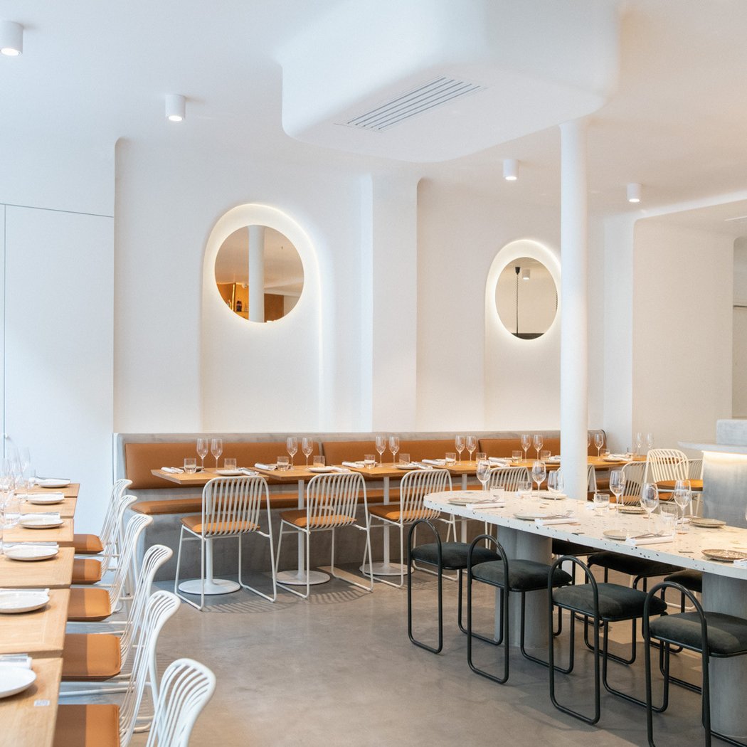 Magniv restaurant 2