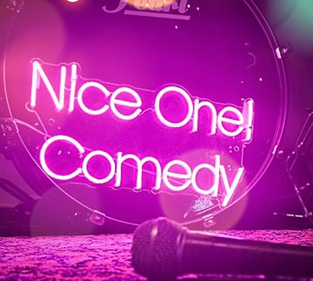 Nice One! Comedy 1