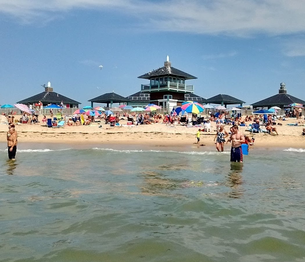 Misquamicut State Beach 3