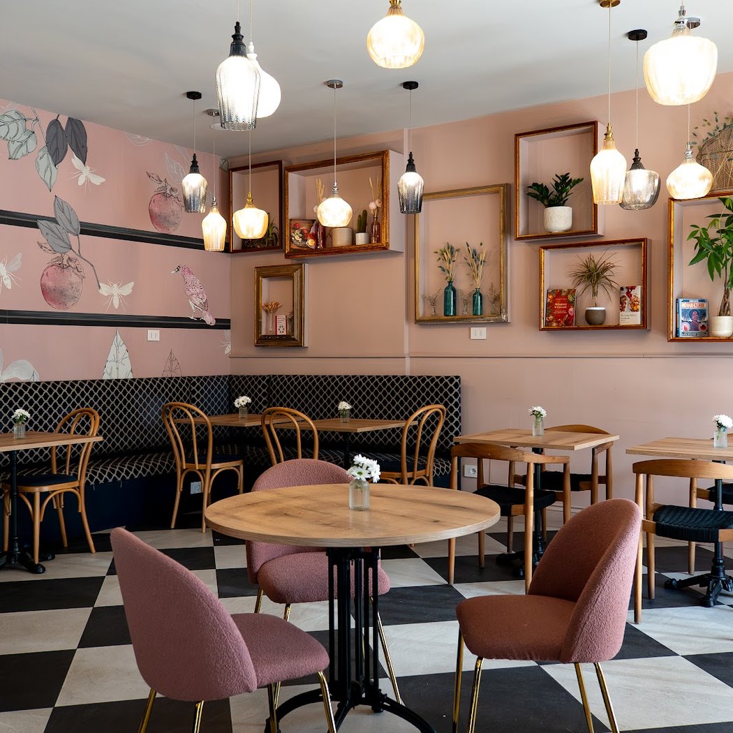 Wanda Caffè 2