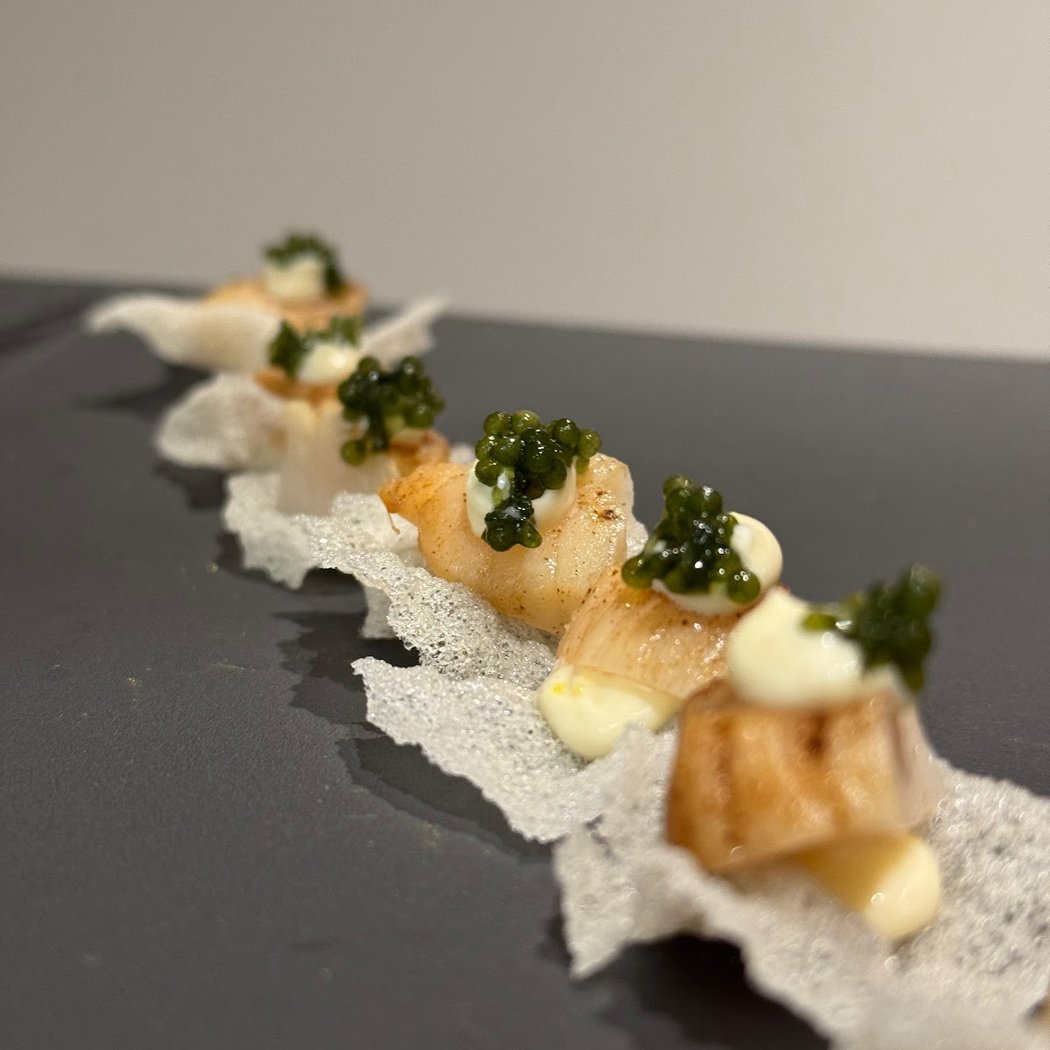 By Tastings. l Bespoke Events & Culinary experiences 2