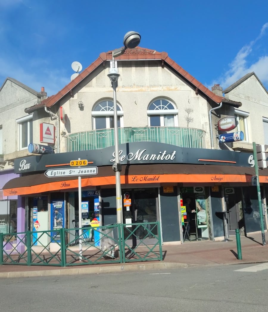 Le Manitot 2