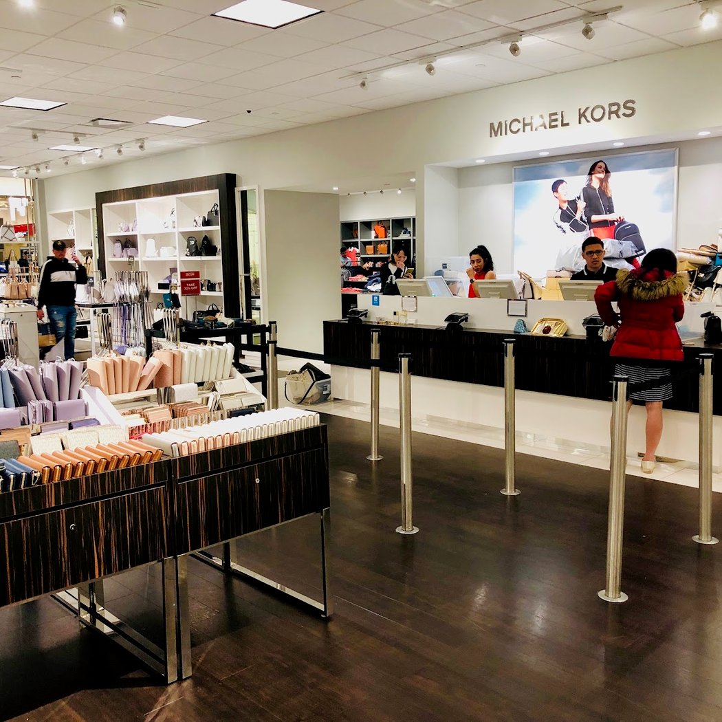 Great Mall 1