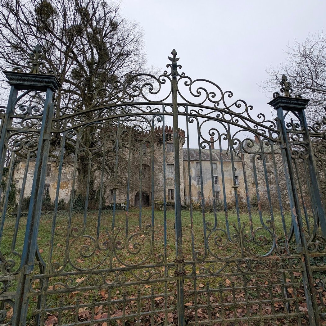 Château de la Bonde 2