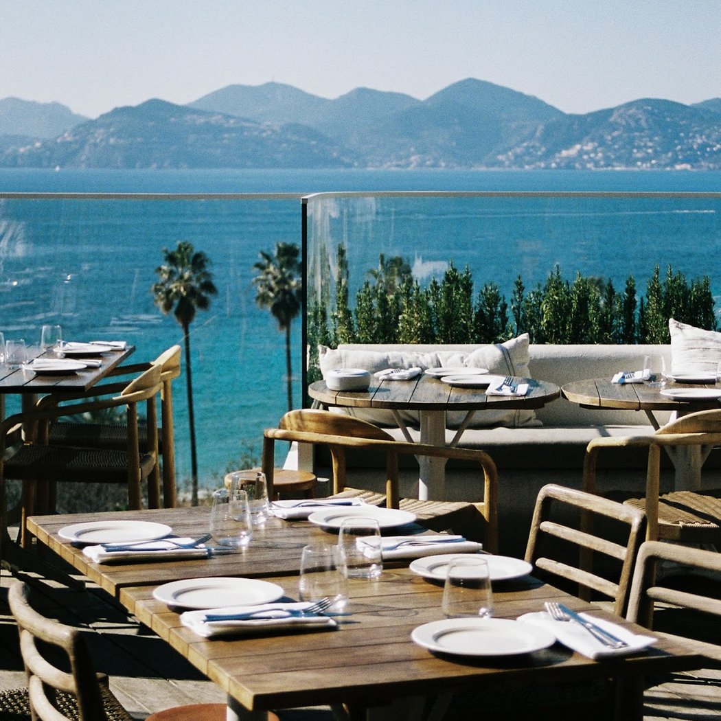 Hotel Belle Plage 1