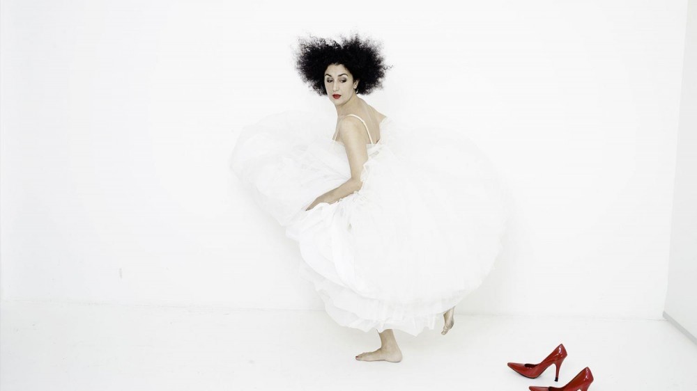 Cristiana Morganti : Jessica and me 1