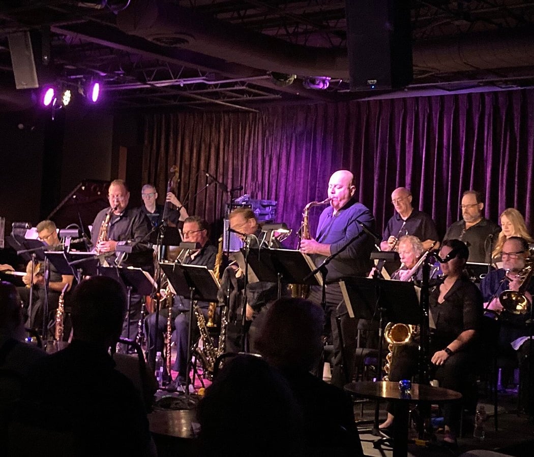 First Friday: The Pocket Protectors – Dave Henning 3