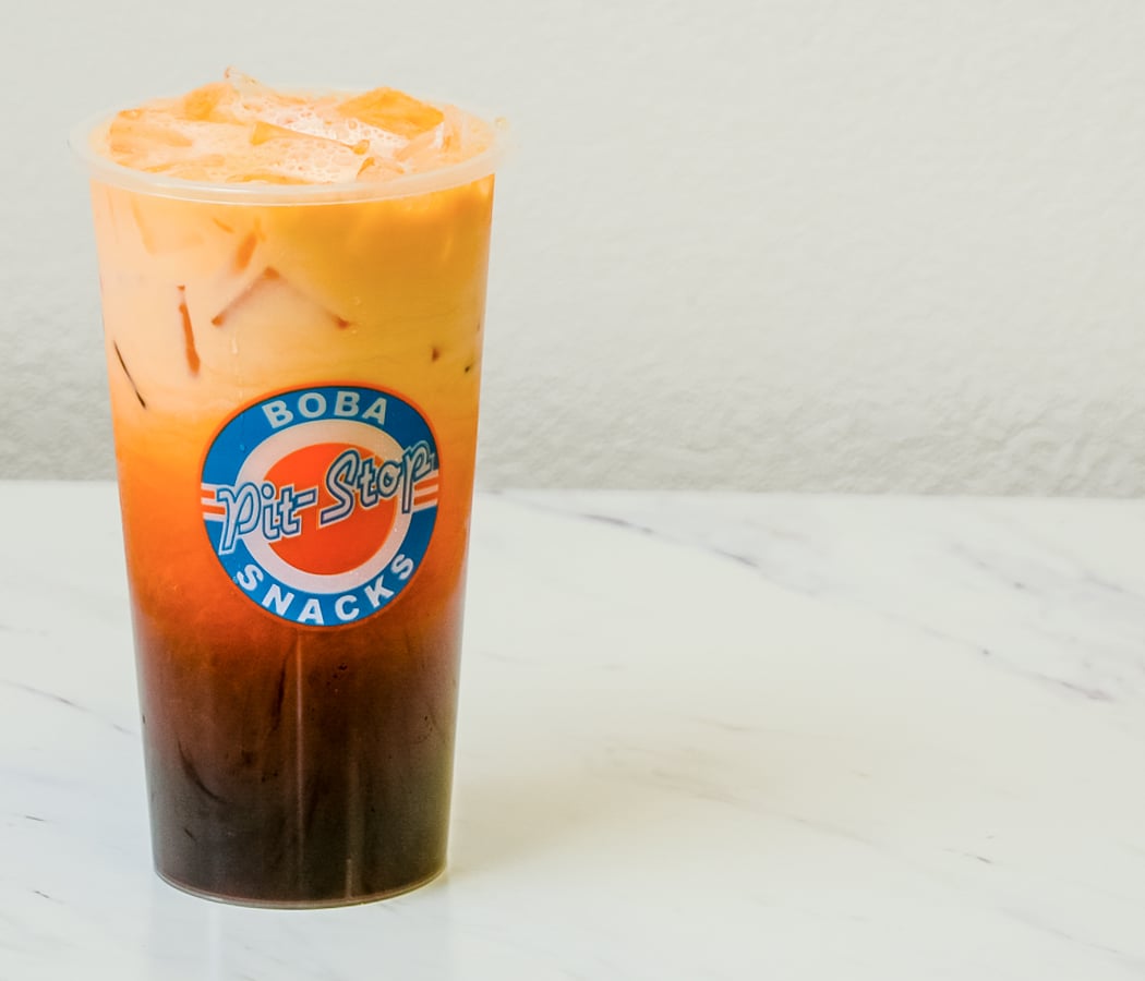 Pit Stop Boba Shop 1