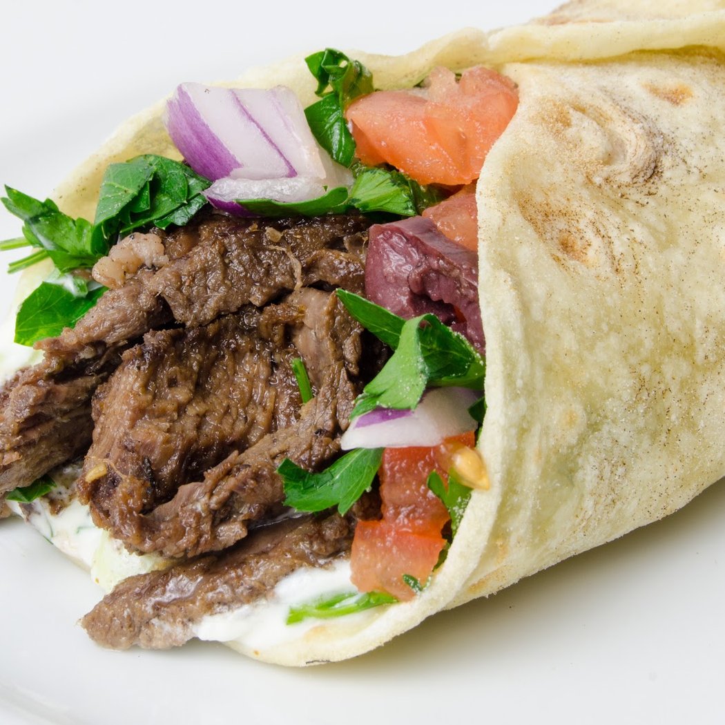The Original Famous Pita & Falafel Tanami 3