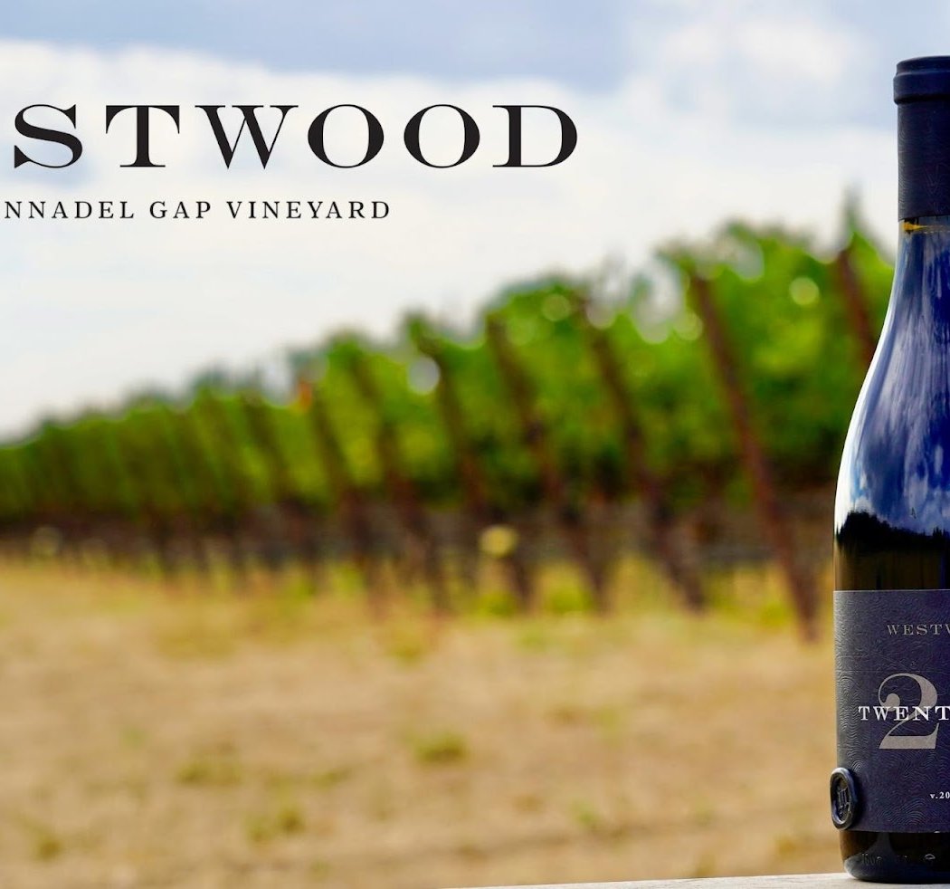 Westwood Estate Wine 2