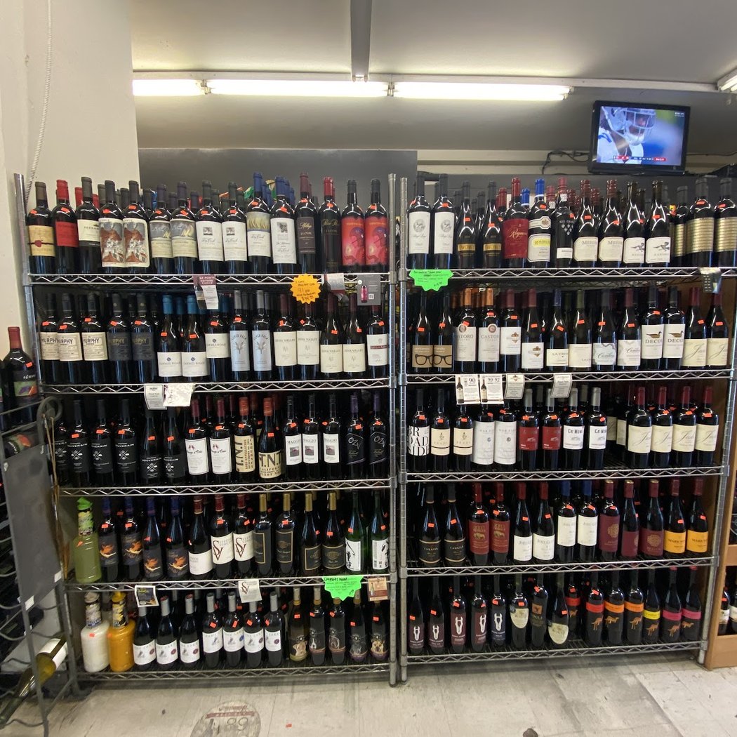 North Beach Food Mart 3