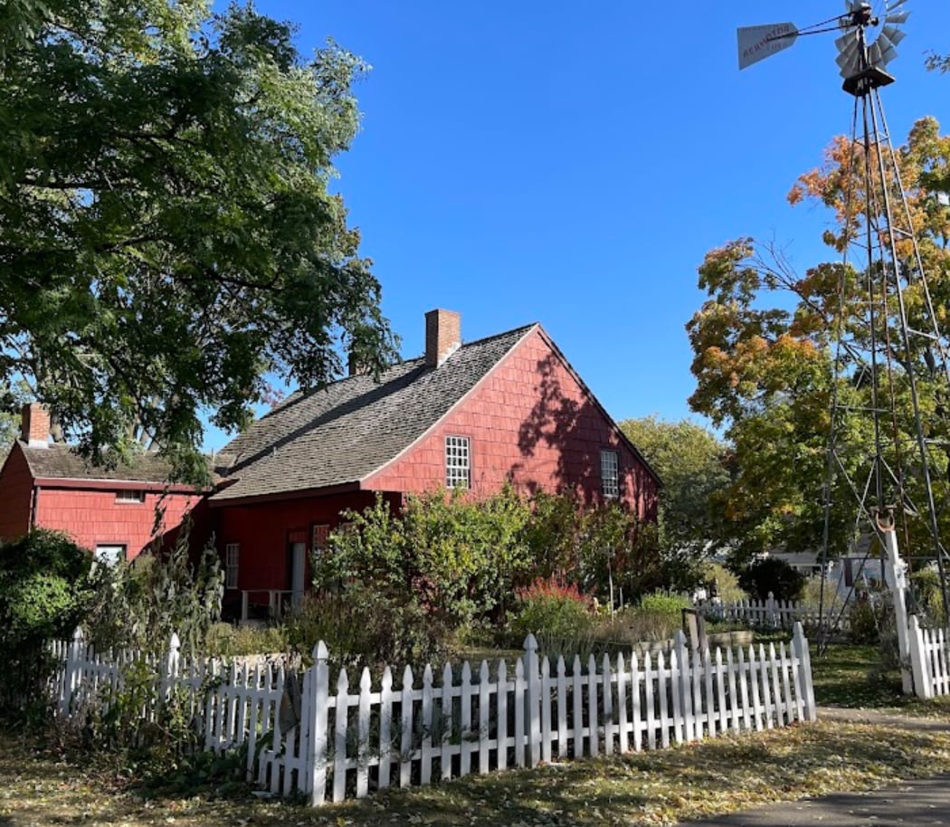 Historic Lectures: Newtown Pippin Apples 2