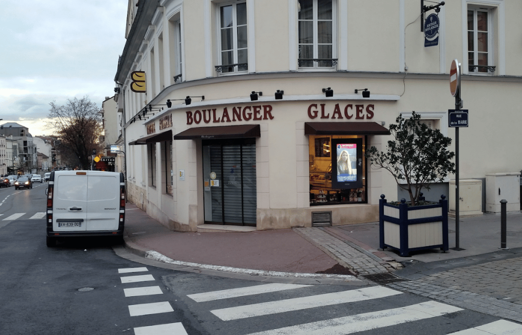 MAISON BESNIER 2