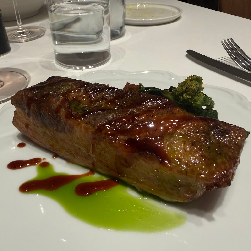Stecca