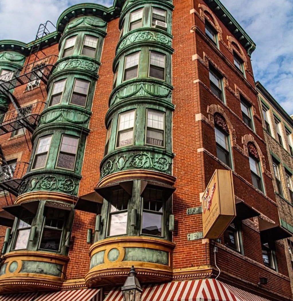 Little Italy 1