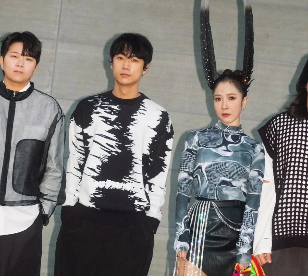 Chudahye Chagis 1