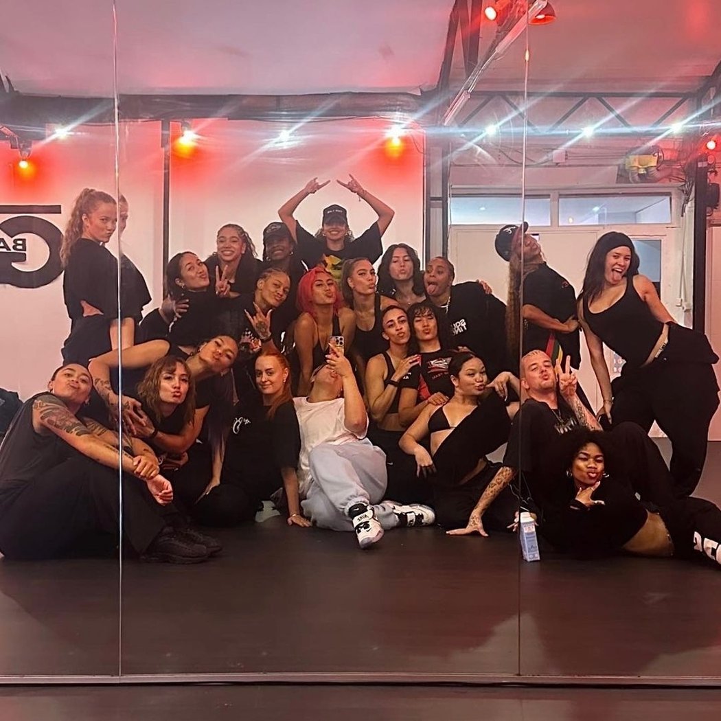 G Base - Studio & Agence 1