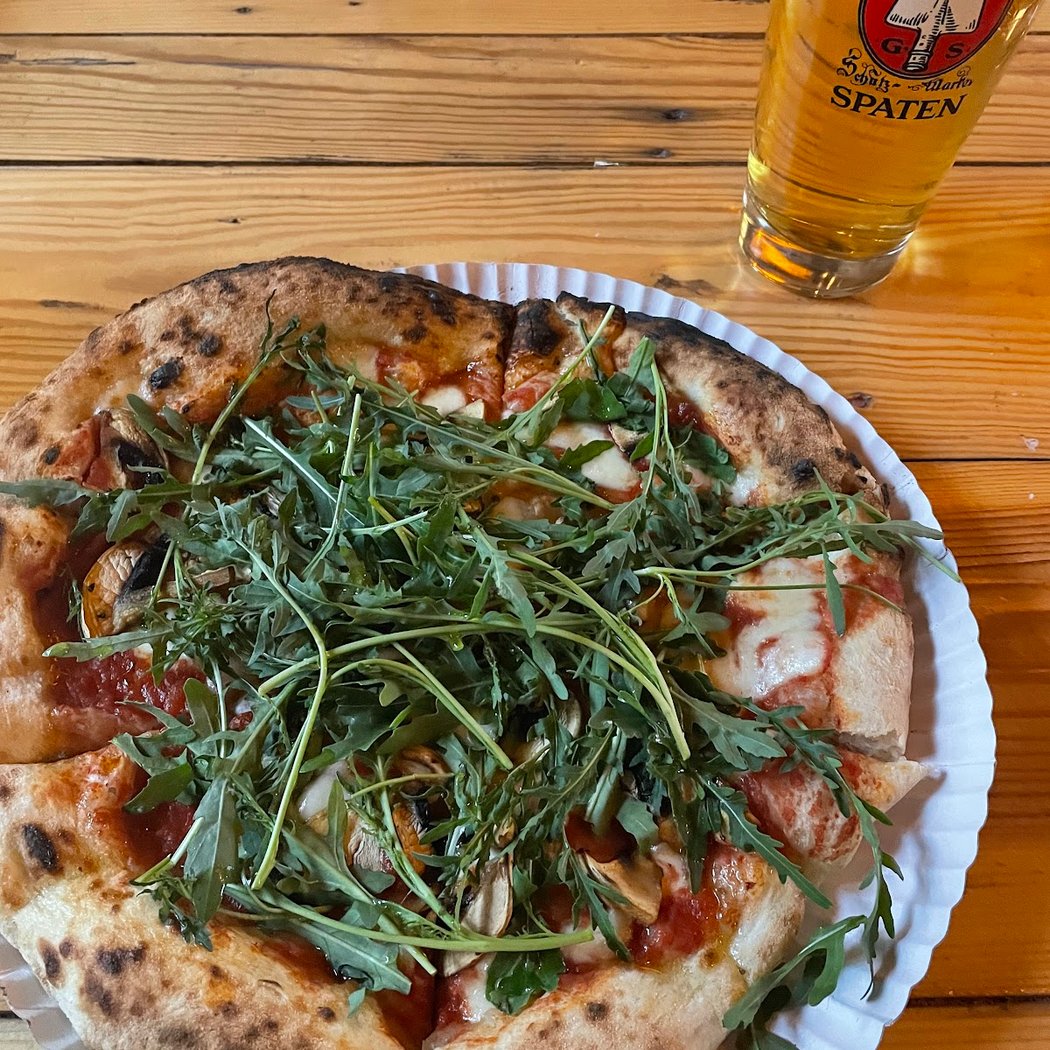 Bar Quiz im Baergarten 3