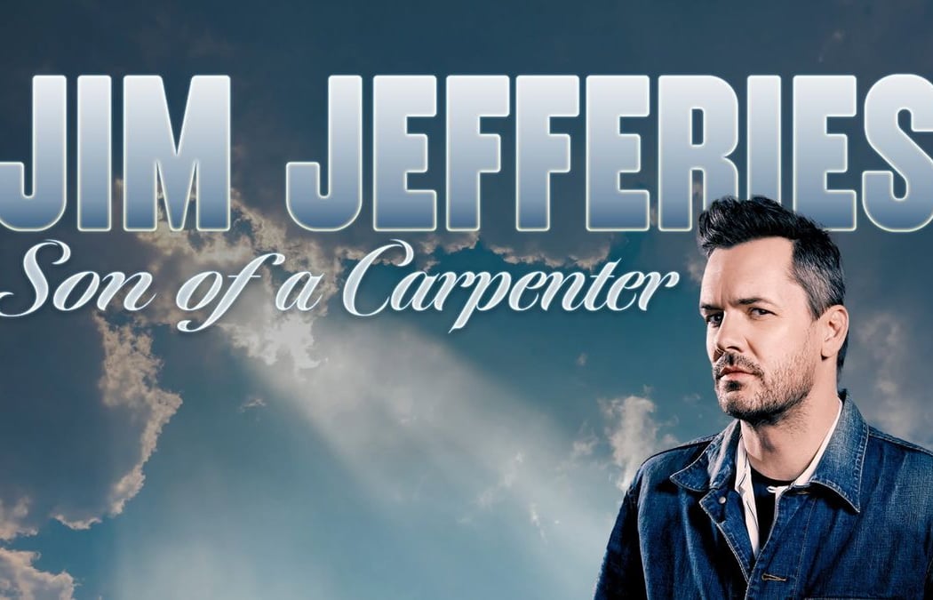 Son of a Carpenter Tour