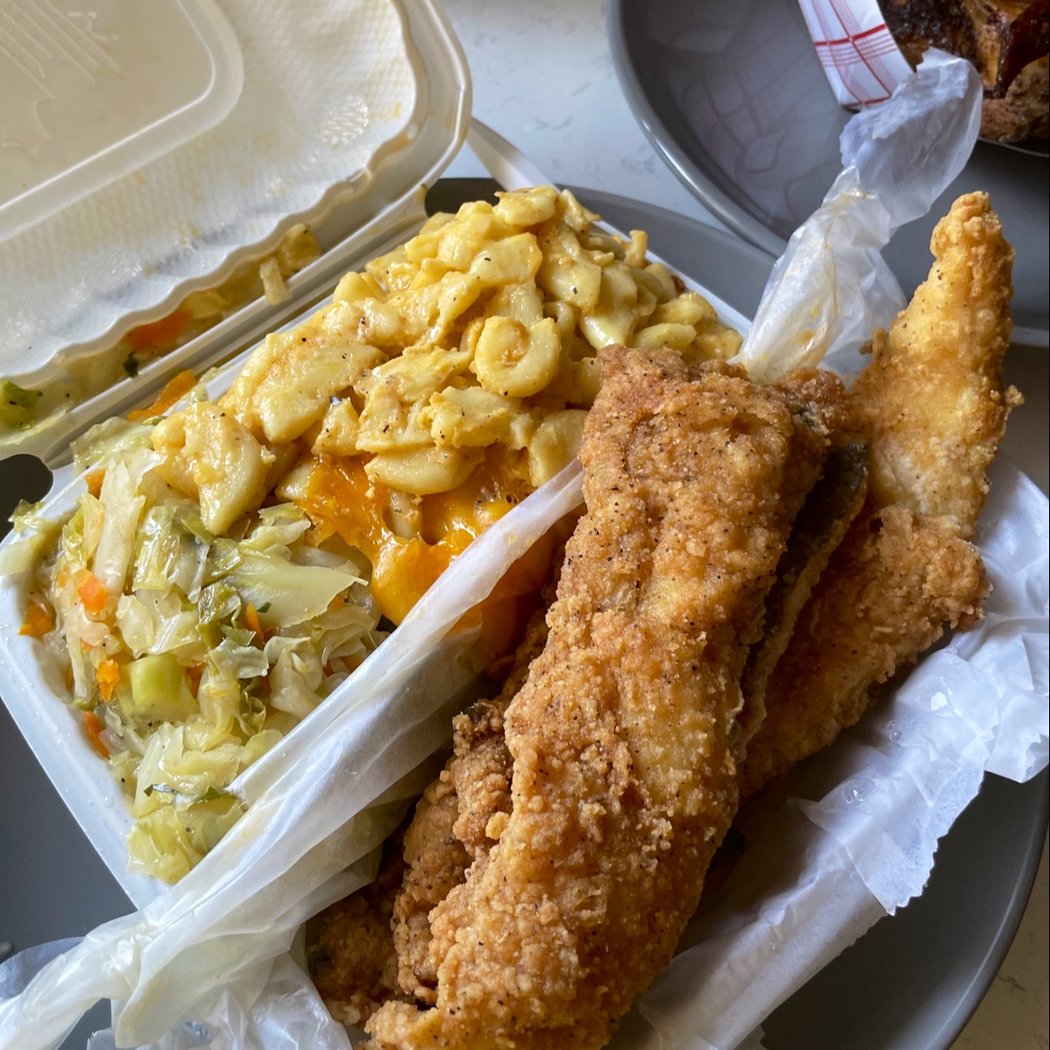 Rockaway Fish House 1