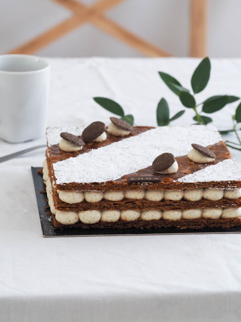 Emma Patisserie Boulangerie Le Pouliguen 1