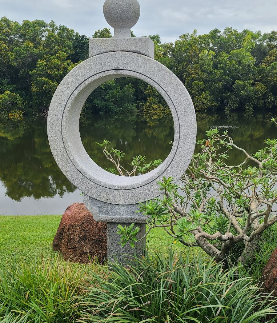 Morikami Museum and Japanese Gardens 3