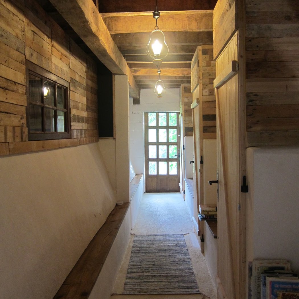 The Field Retreat 3