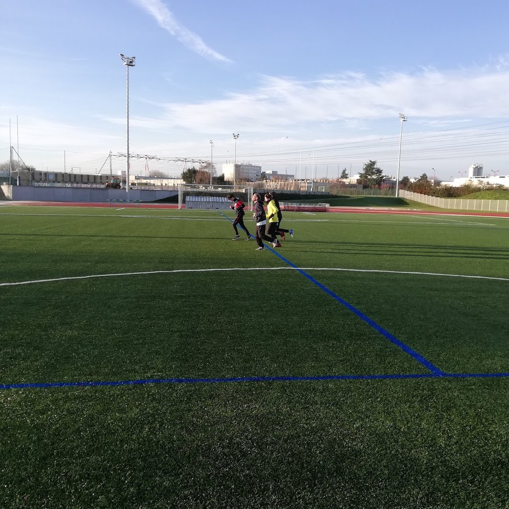 Sports Park 2