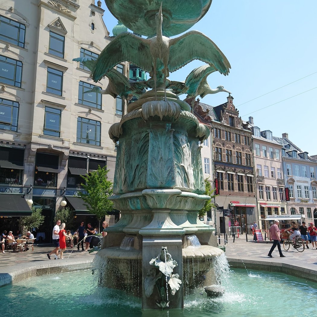 Copenhagen 2