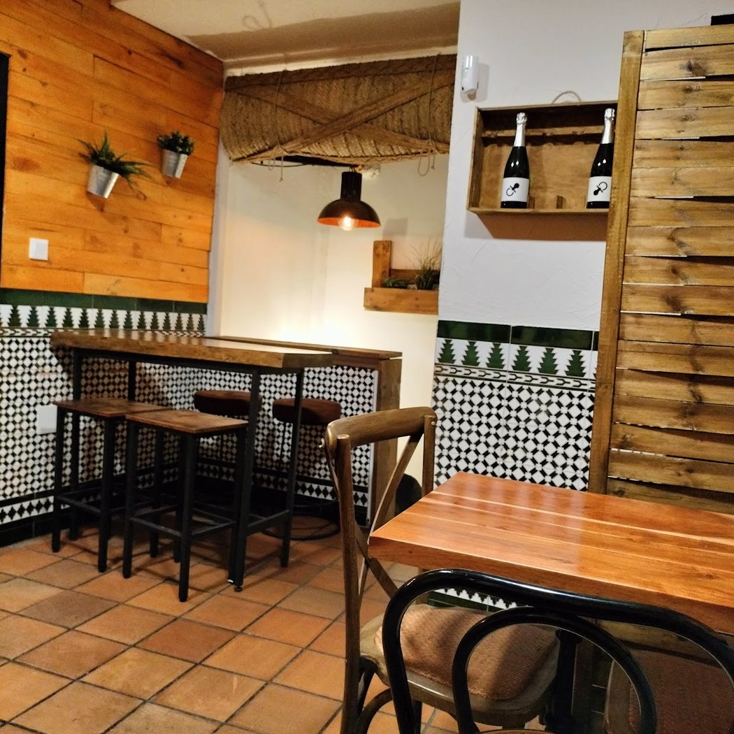 Bar La Corrala 2
