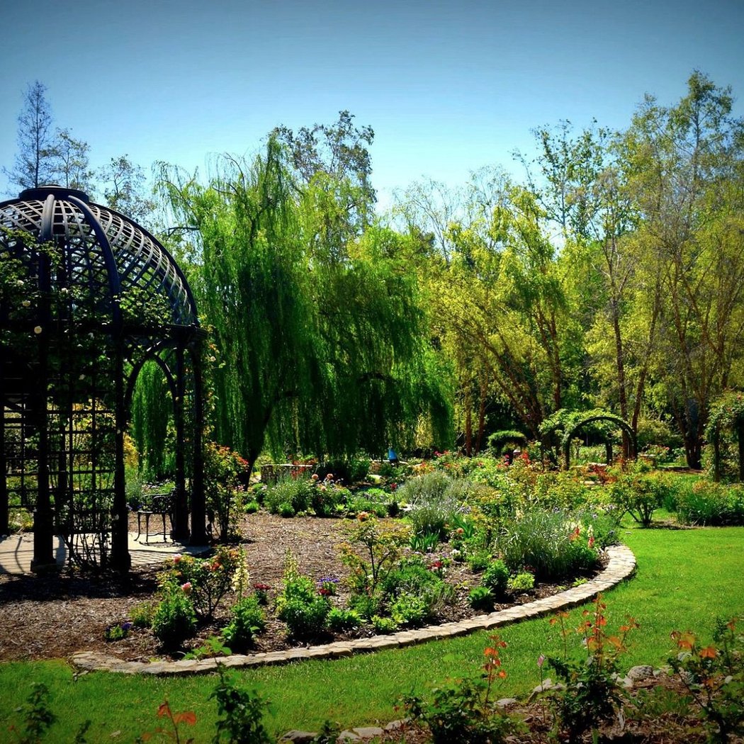 LA's Garden Exhibition 2