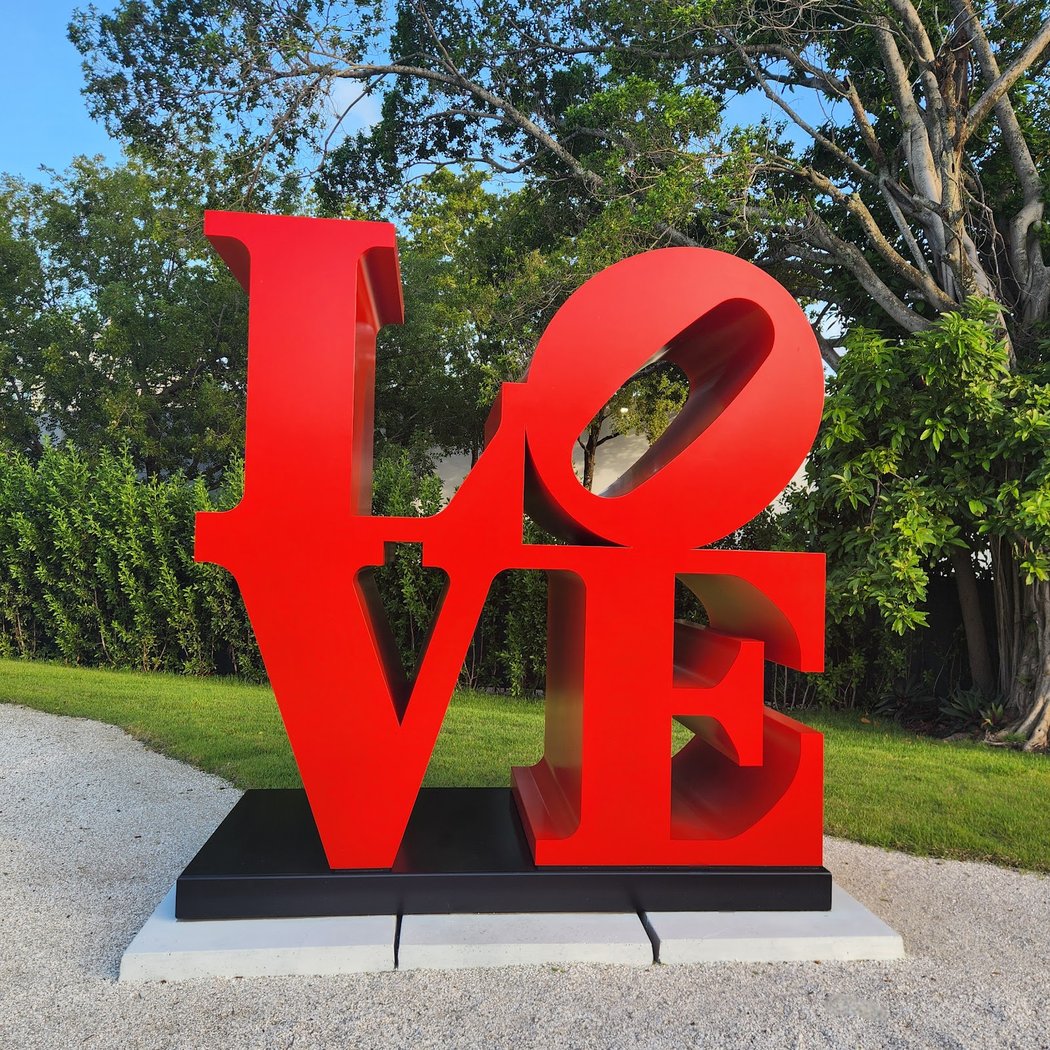 Nader Sculpture Park 2