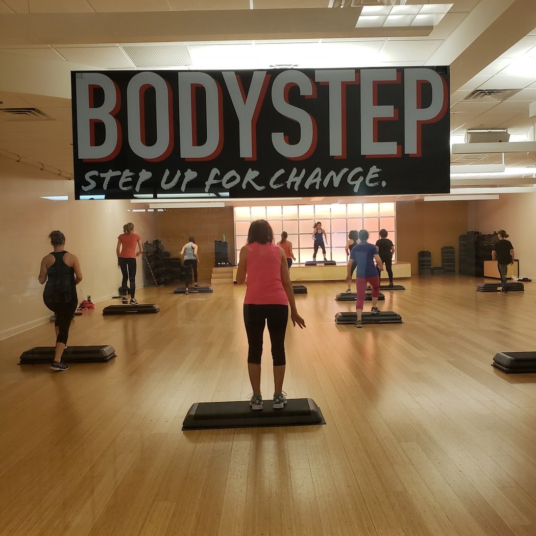All Sport Fitness Challenge 1