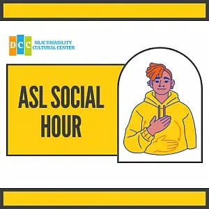 DCC ASL Social Hour 1