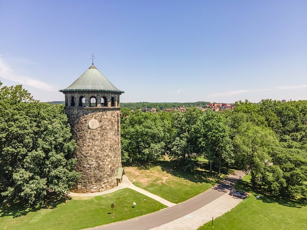 Rockford Park 1