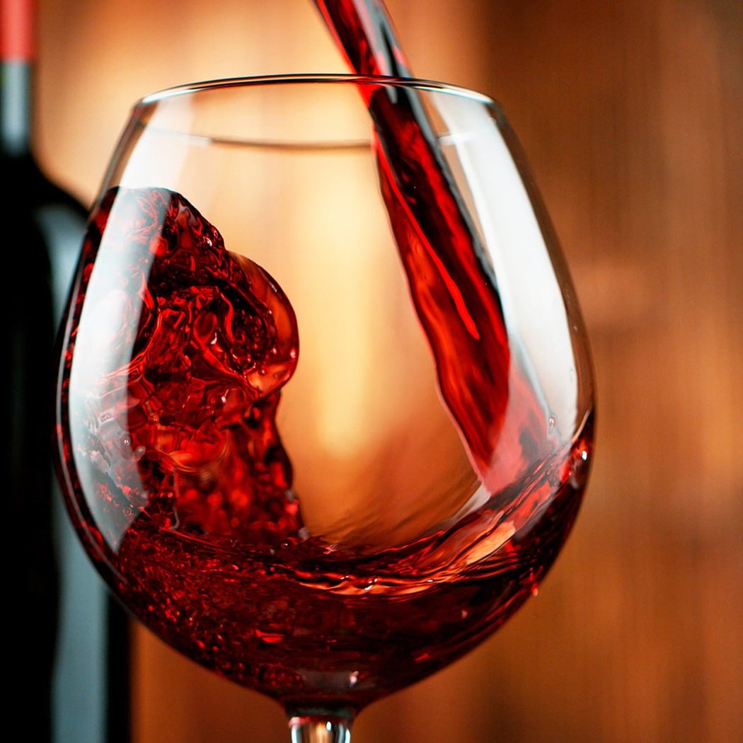 Summer Wine Tasting Series: AXR