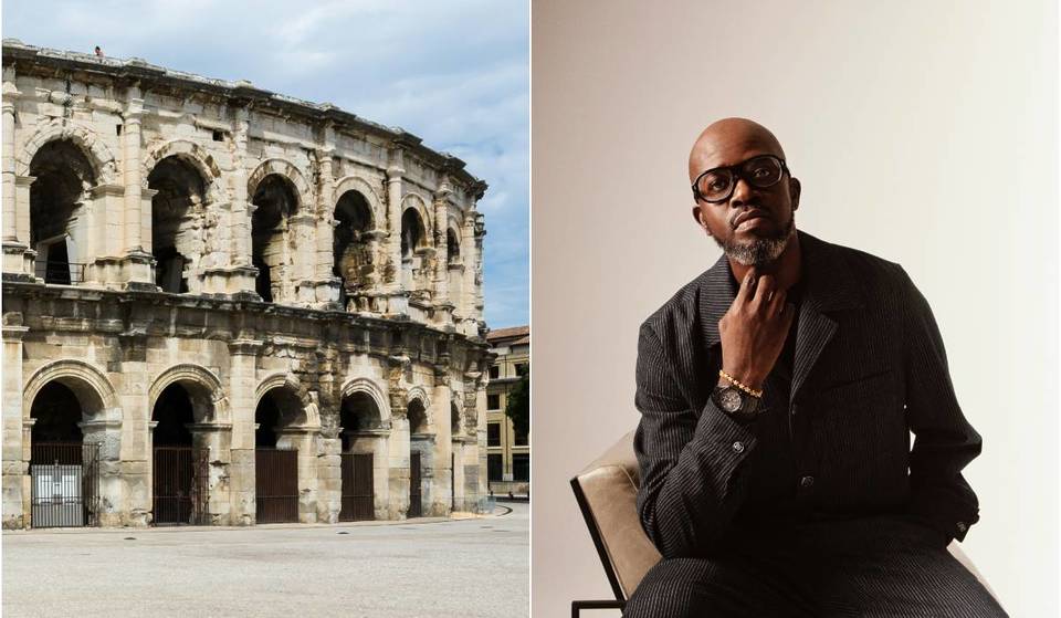 Black Coffee Concert 1