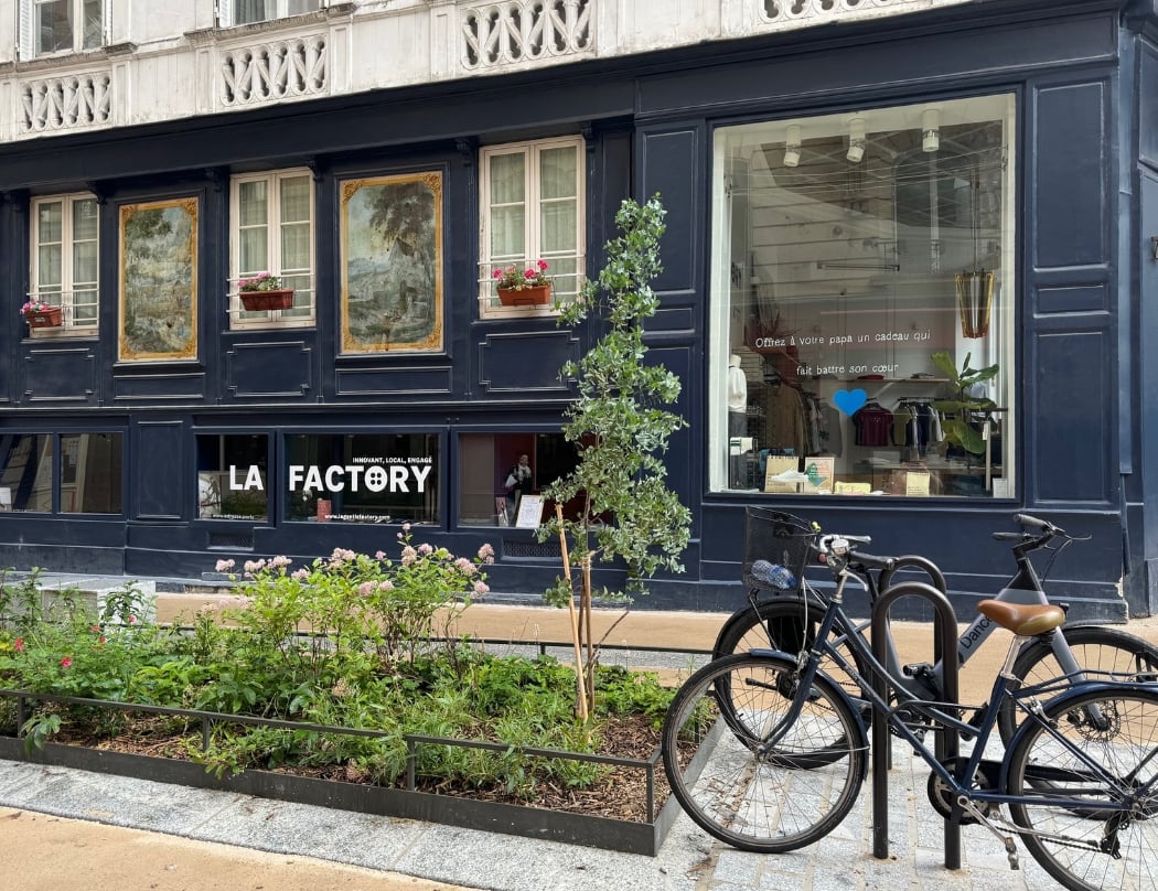 La Factory 3
