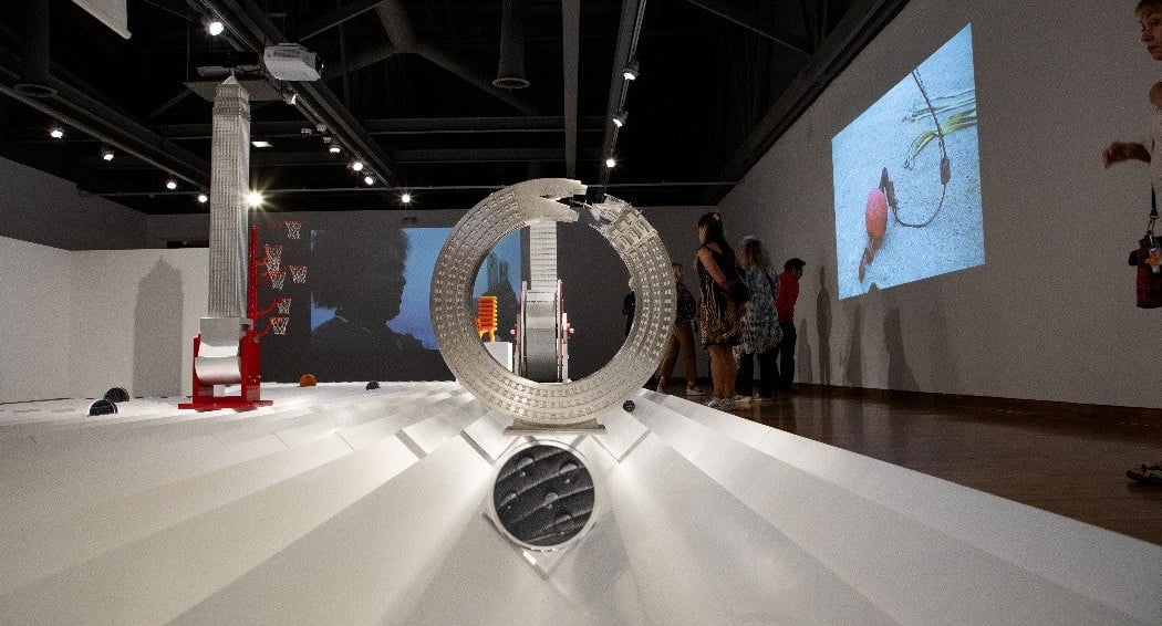 Museum of Latin American Art (MOLAA) 2