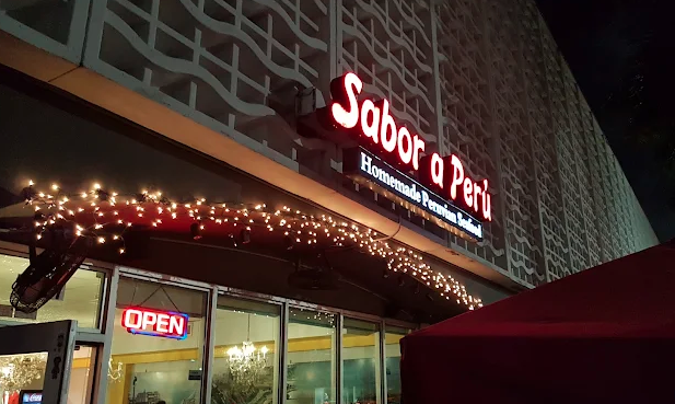 Sabor a Peru 2