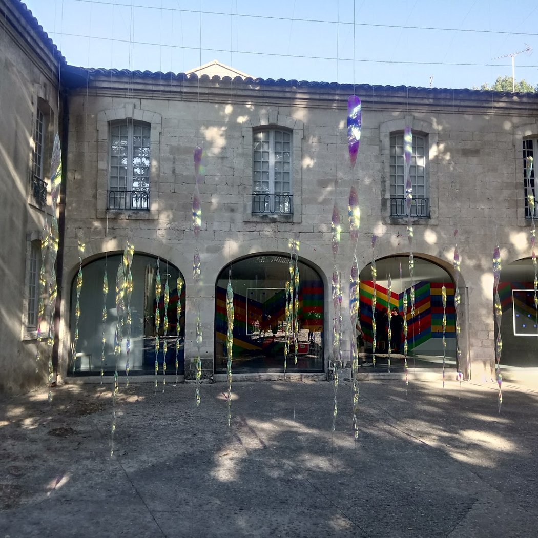 Collection Lambert Avignon 3