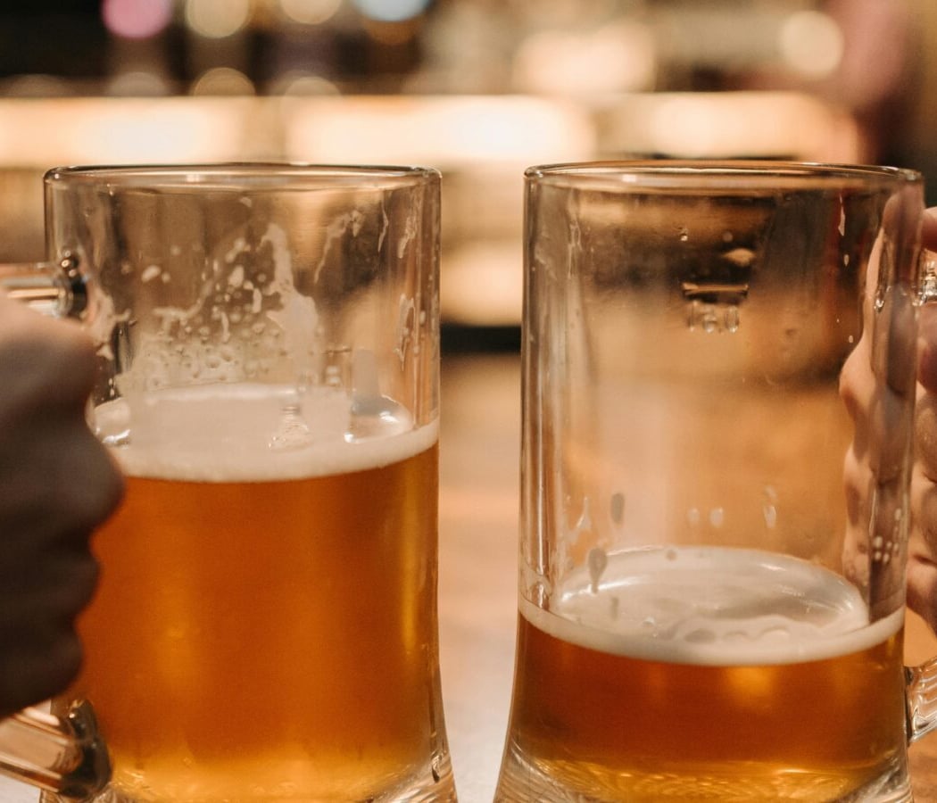Home Brew Club 1