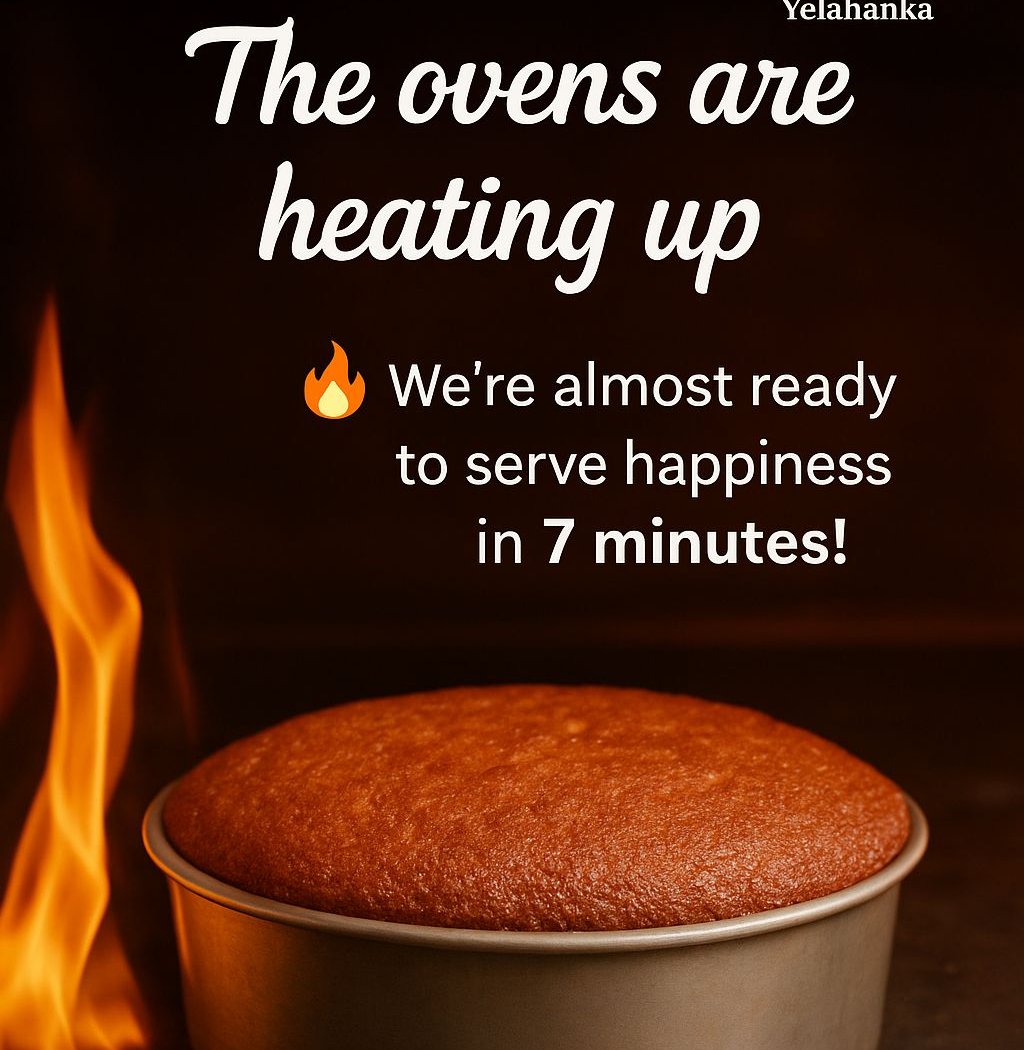 7th heaven Yelahanka New Town 3