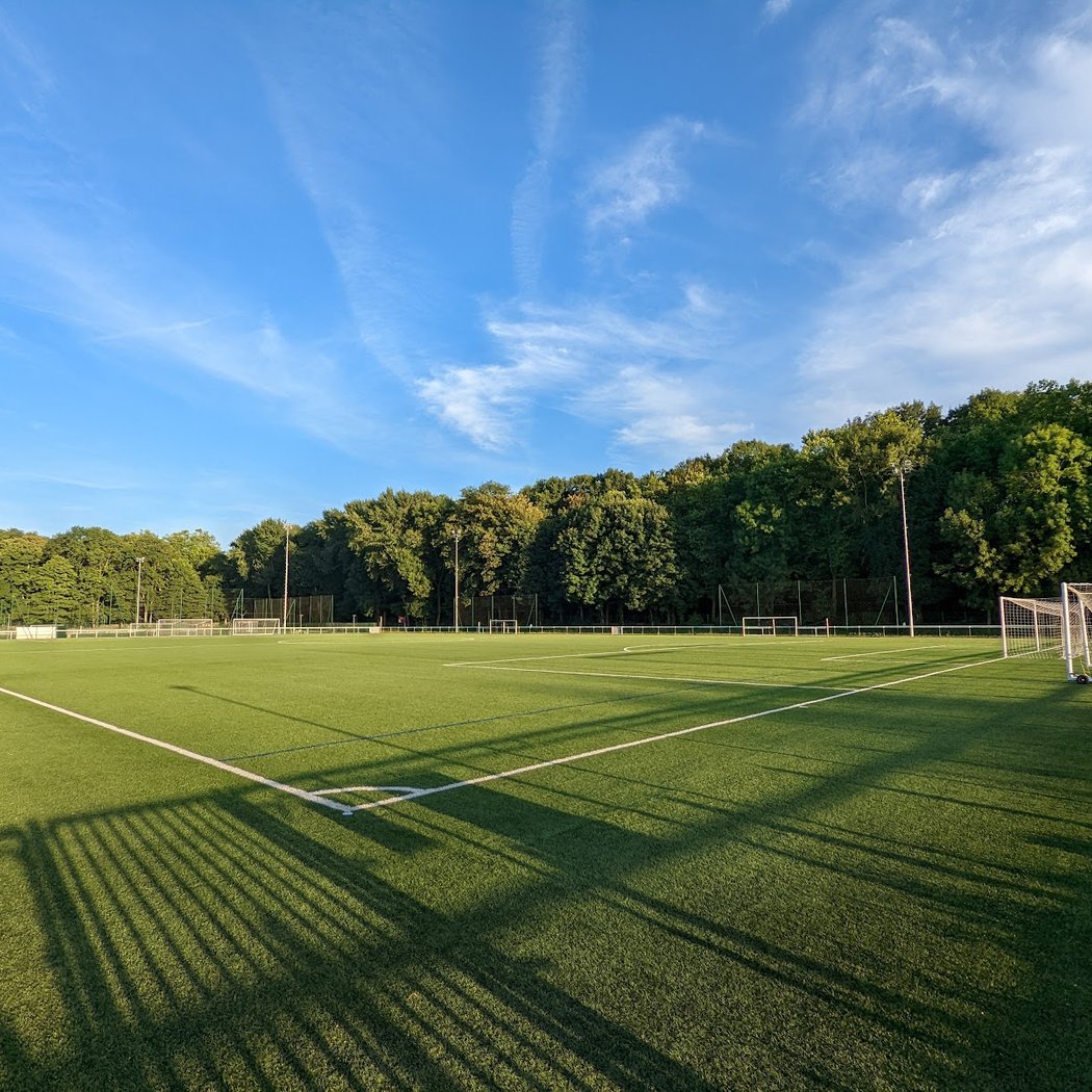 Marcel Bec Sports Complex 2