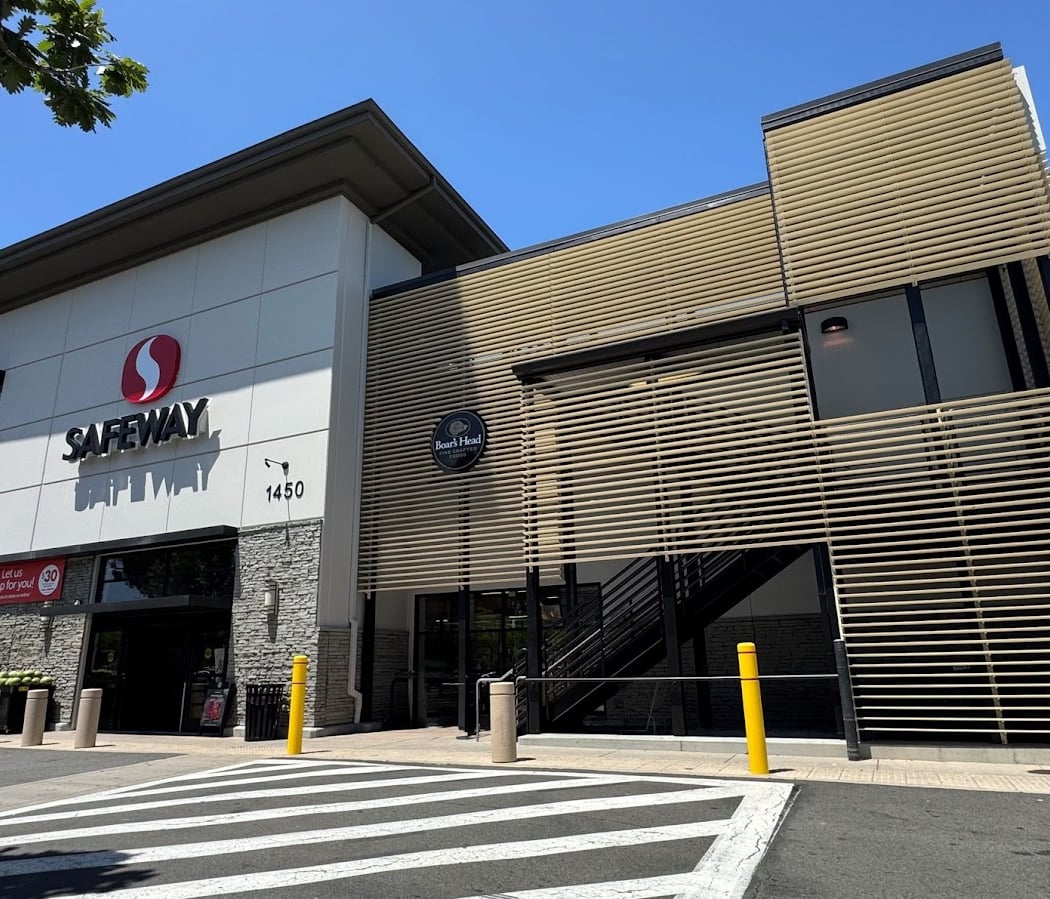 Safeway 2